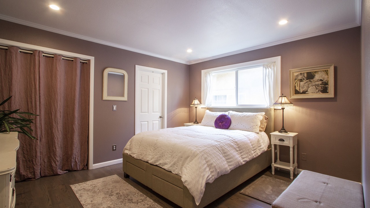 Photo of Bedroom in Fetters Hot Springs-Agua Caliente
