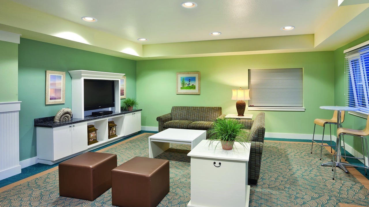 Photo of Livingroom in Long Beach