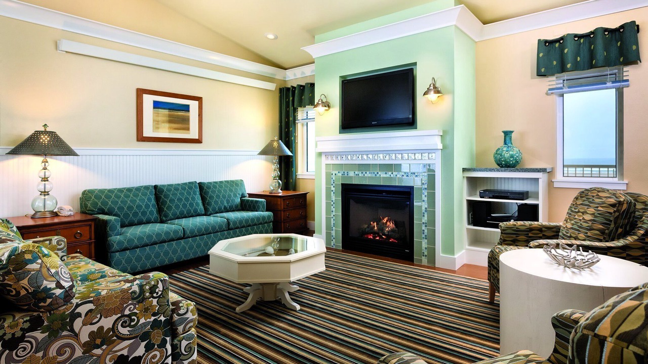 Photo of Livingroom in Long Beach