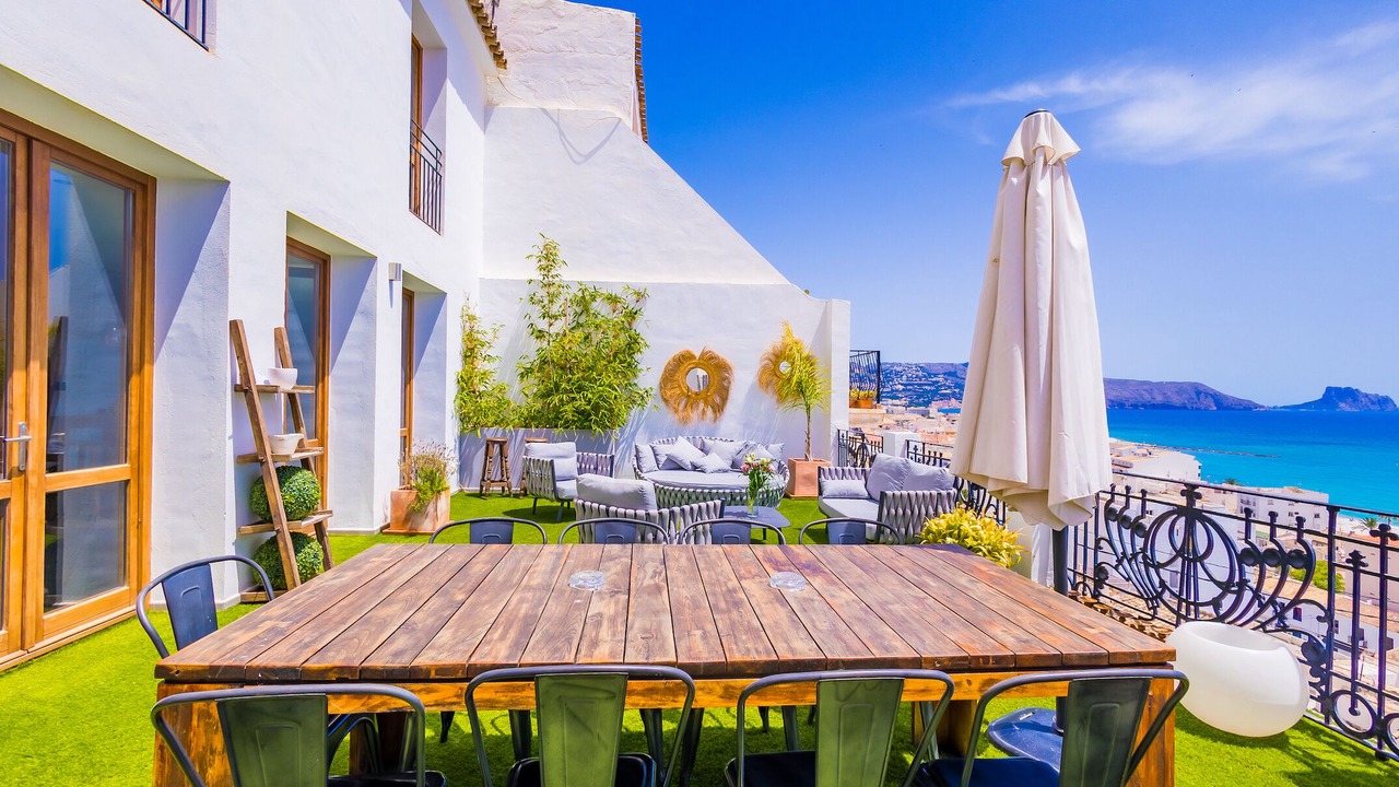Photo of Outdoor in Altea