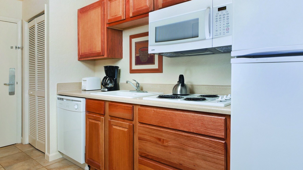 Photo of Kitchen in Afton