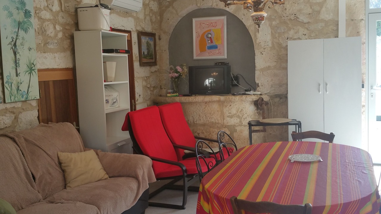 Photo of Livingroom in Tournecoupe