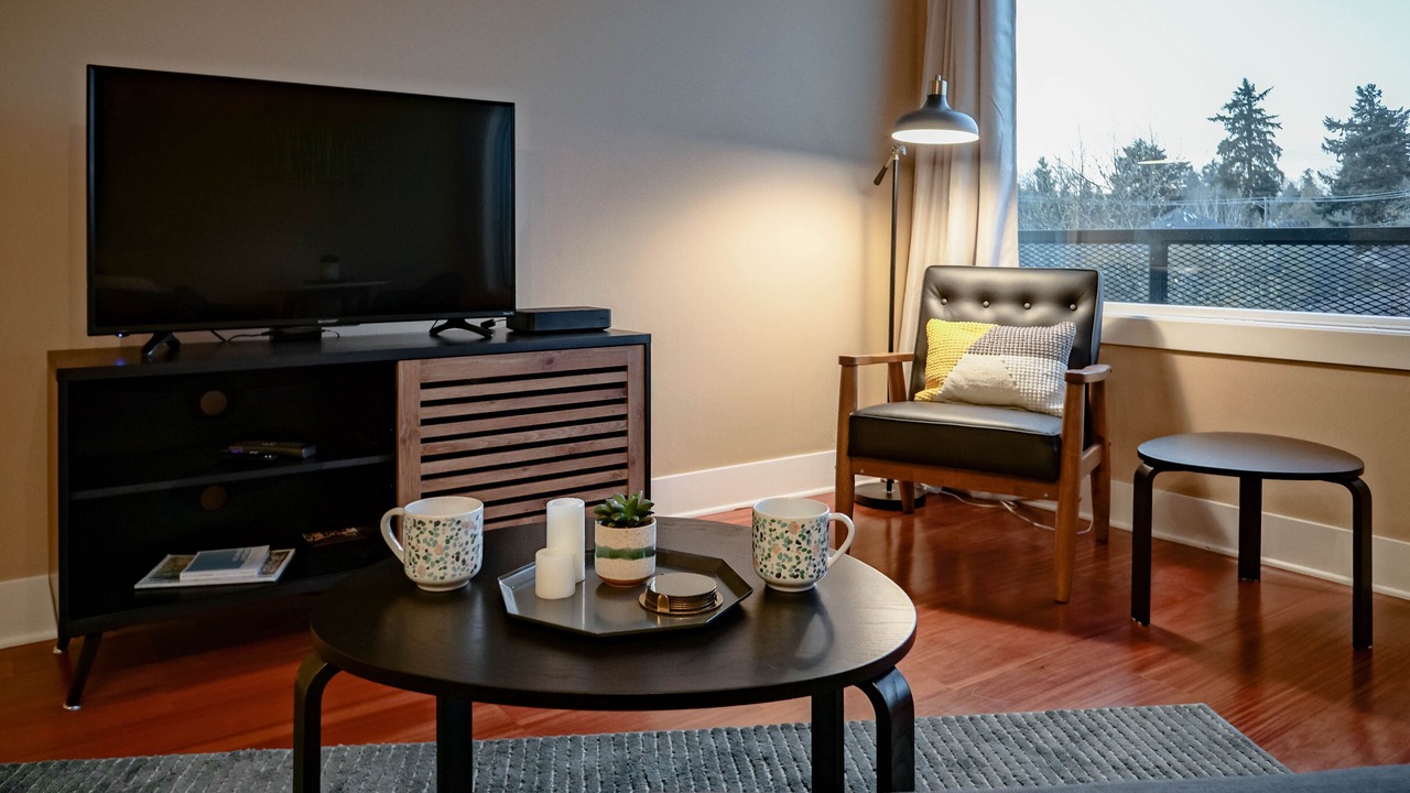 Photo of Livingroom in Sunnyside