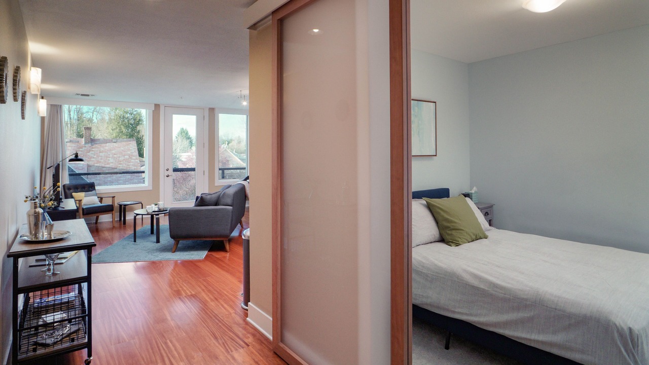 Photo of Bedroom in Sunnyside