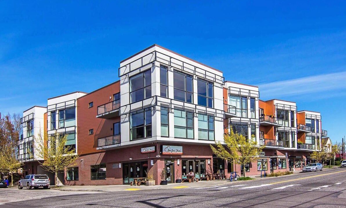 Photo of Outdoor in Sunnyside