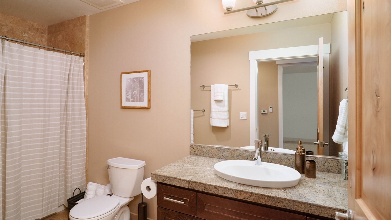 Photo of Bathroom in Sunnyside