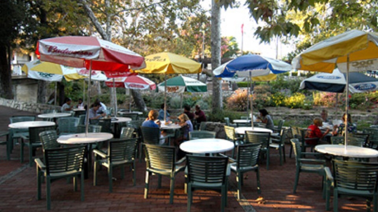 Photo of Outdoor in Downtown