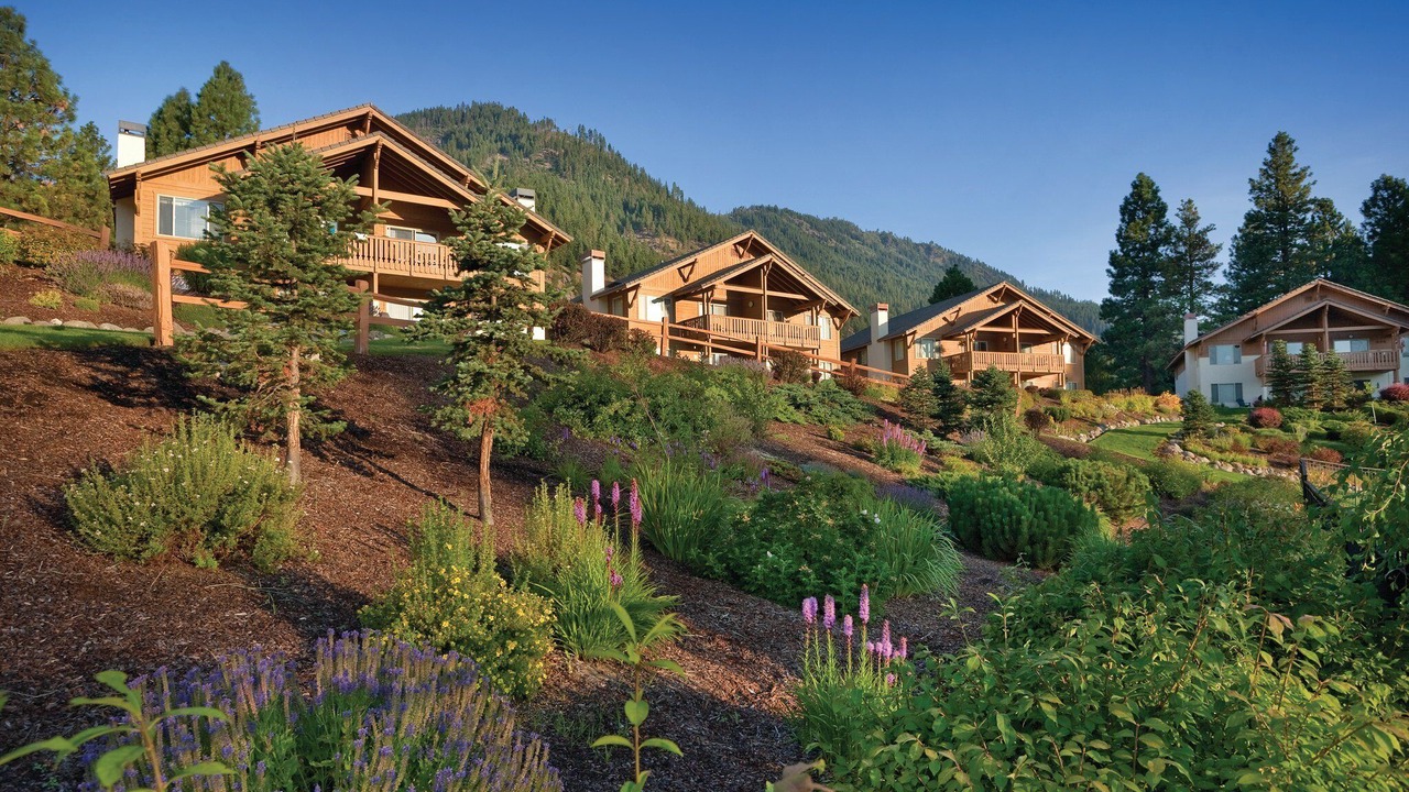 Photo of Outdoor in Downtown Leavenworth