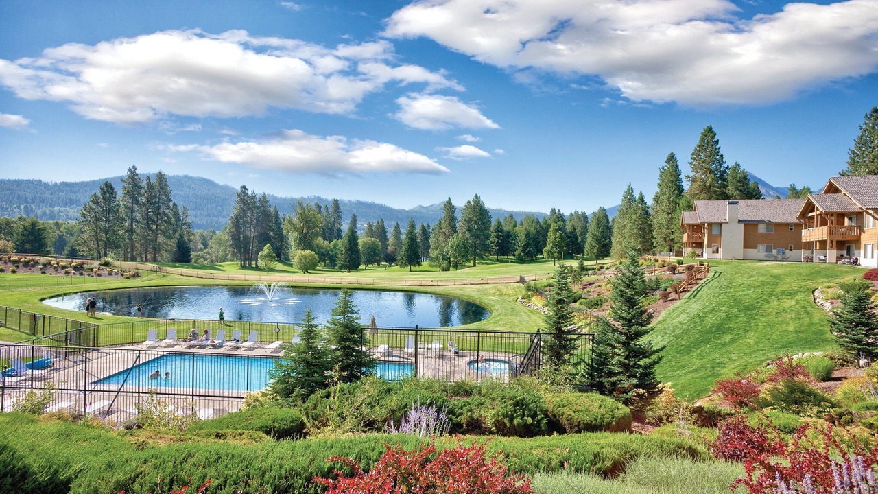 Photo of Outdoor in Downtown Leavenworth