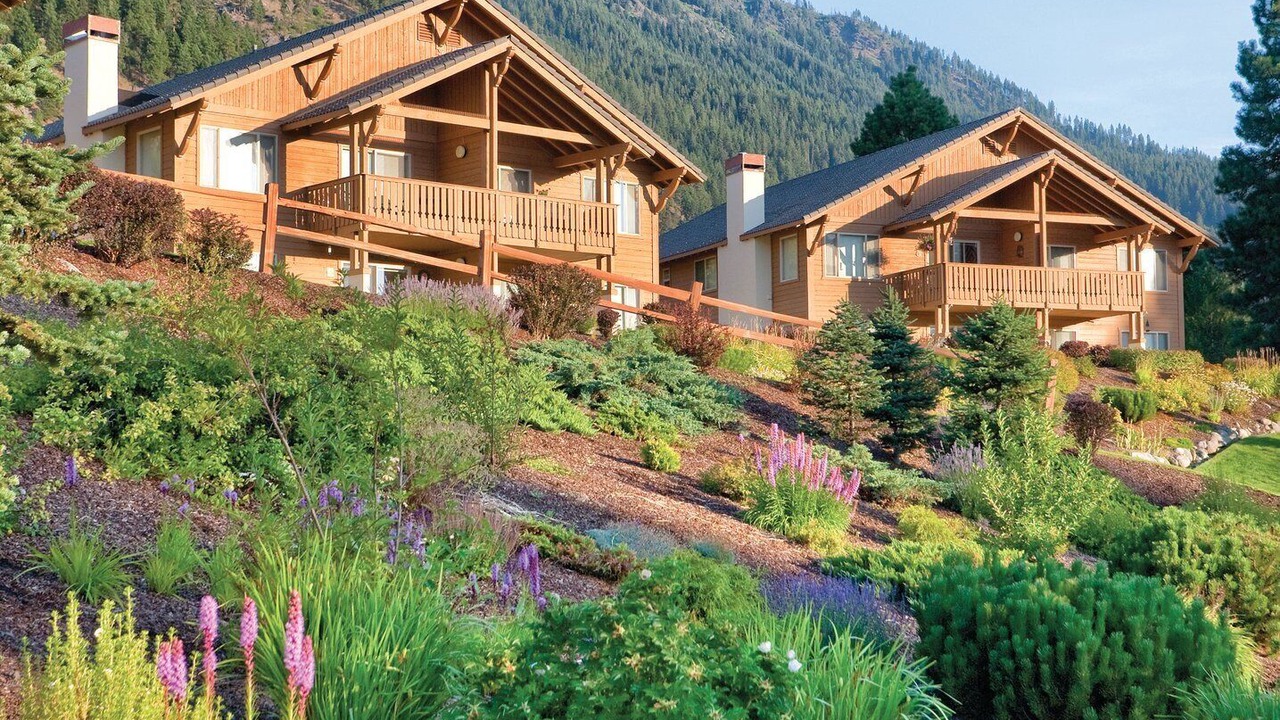 Photo of Outdoor in Downtown Leavenworth