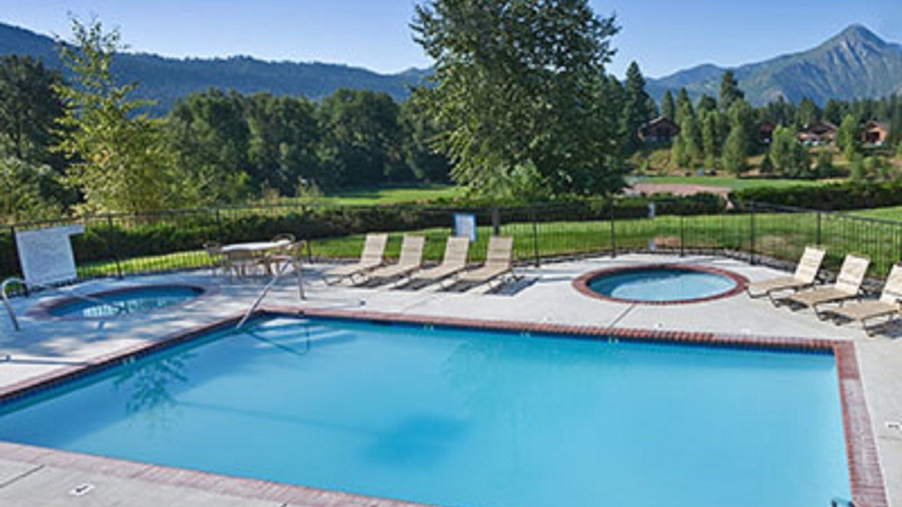 Photo of Outdoor in Downtown Leavenworth