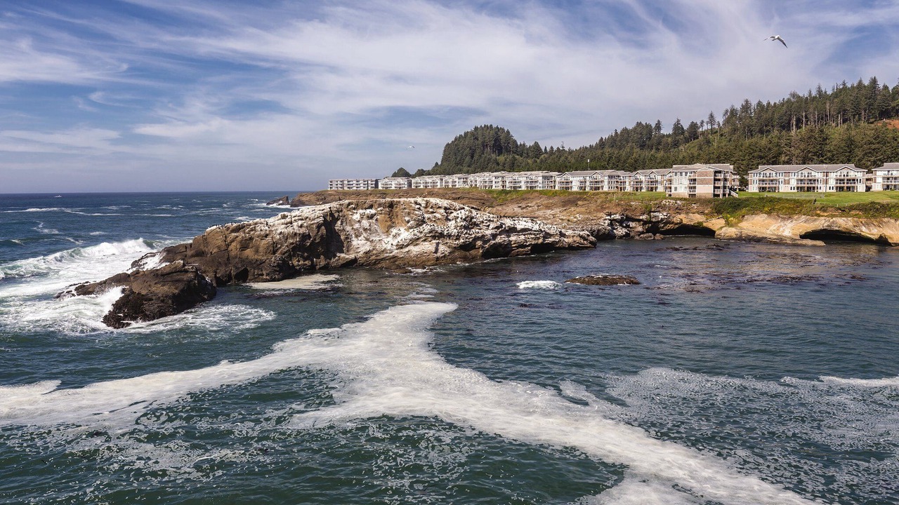 Photo of Others in Depoe Bay