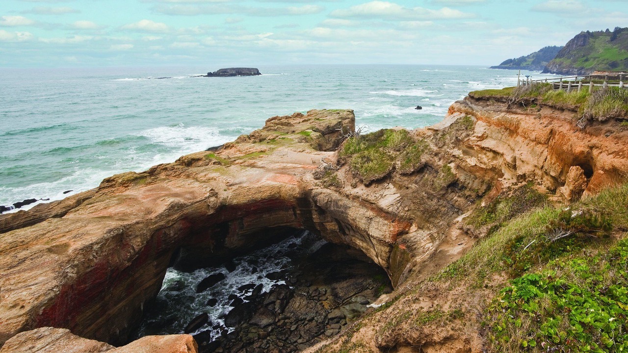 Photo of Others in Depoe Bay