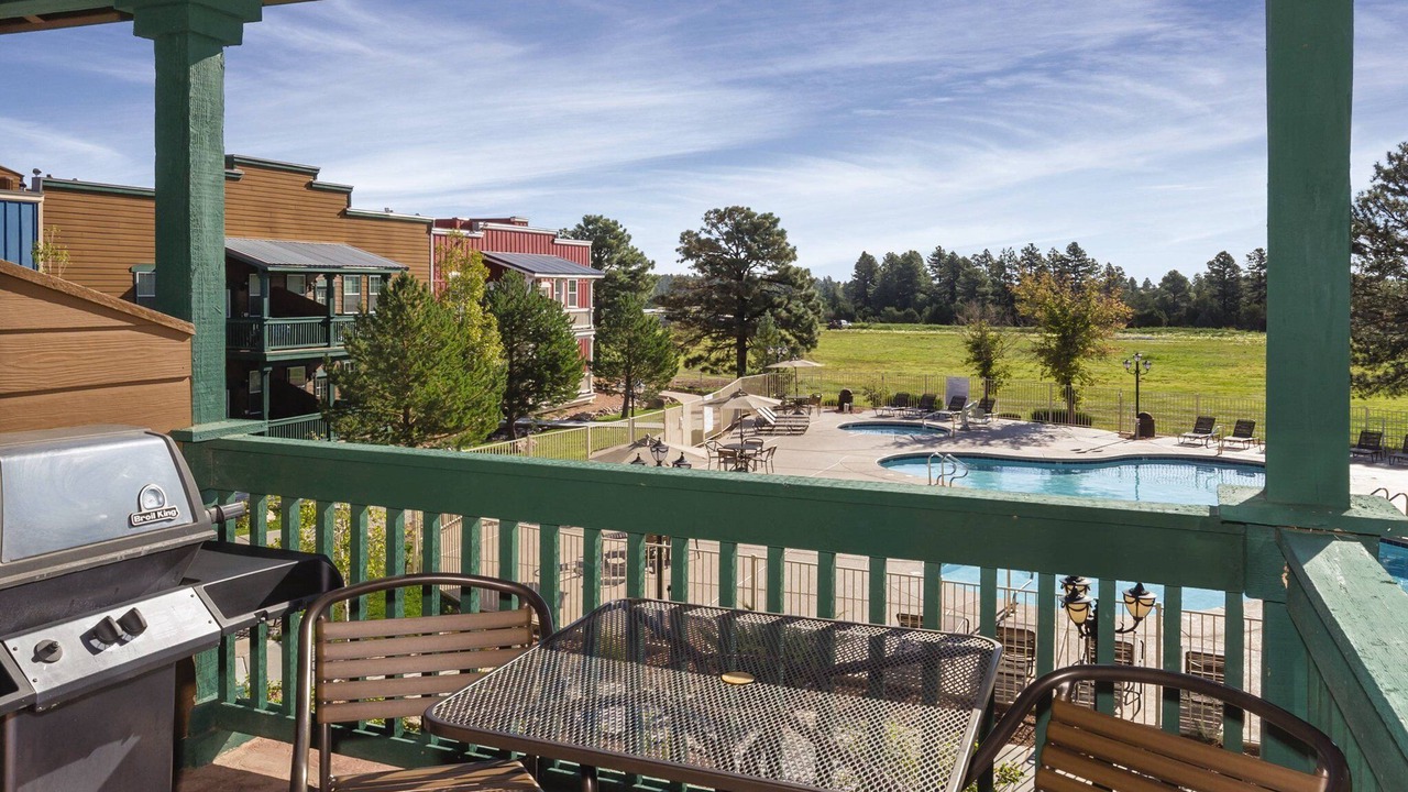Photo of Outdoor in Heber
