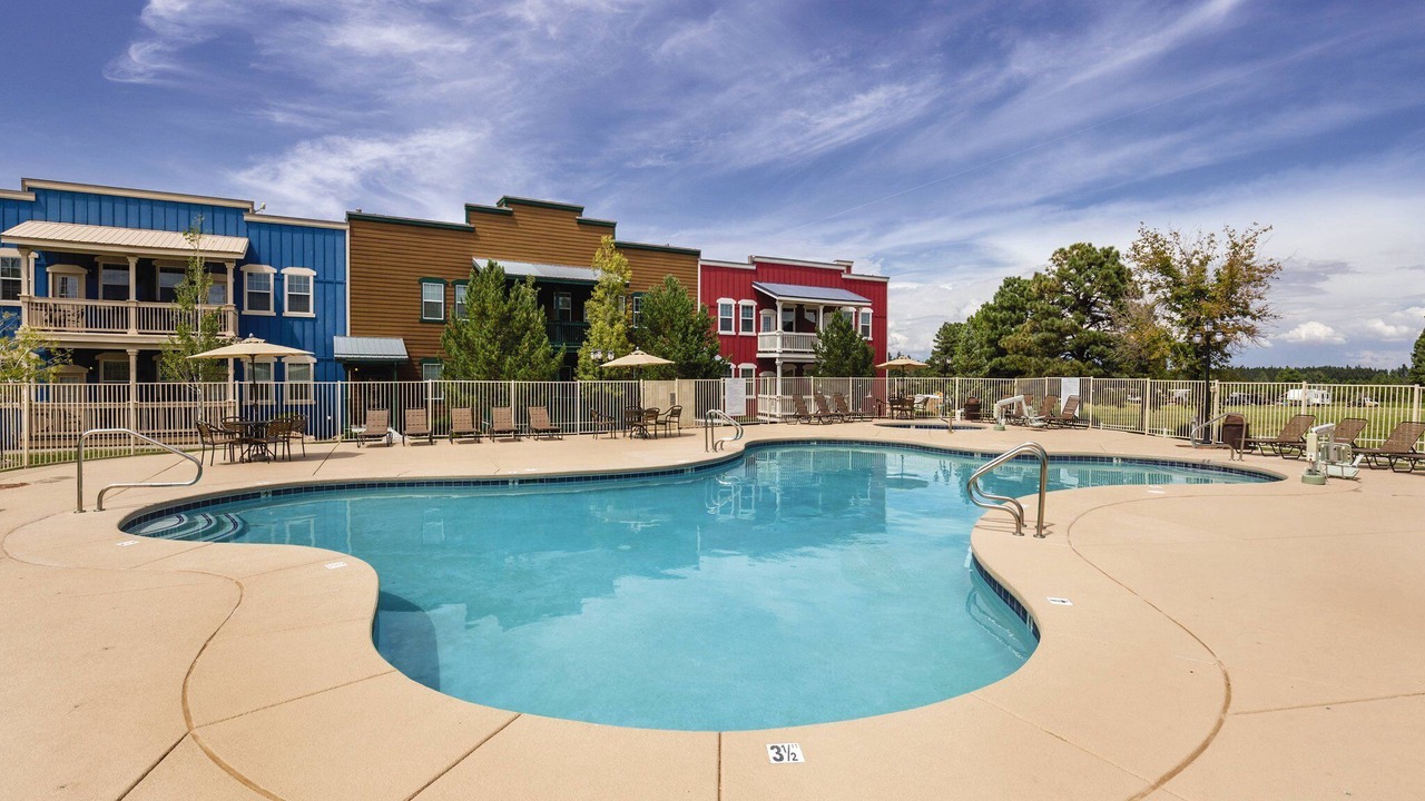 Photo of Outdoor in Heber