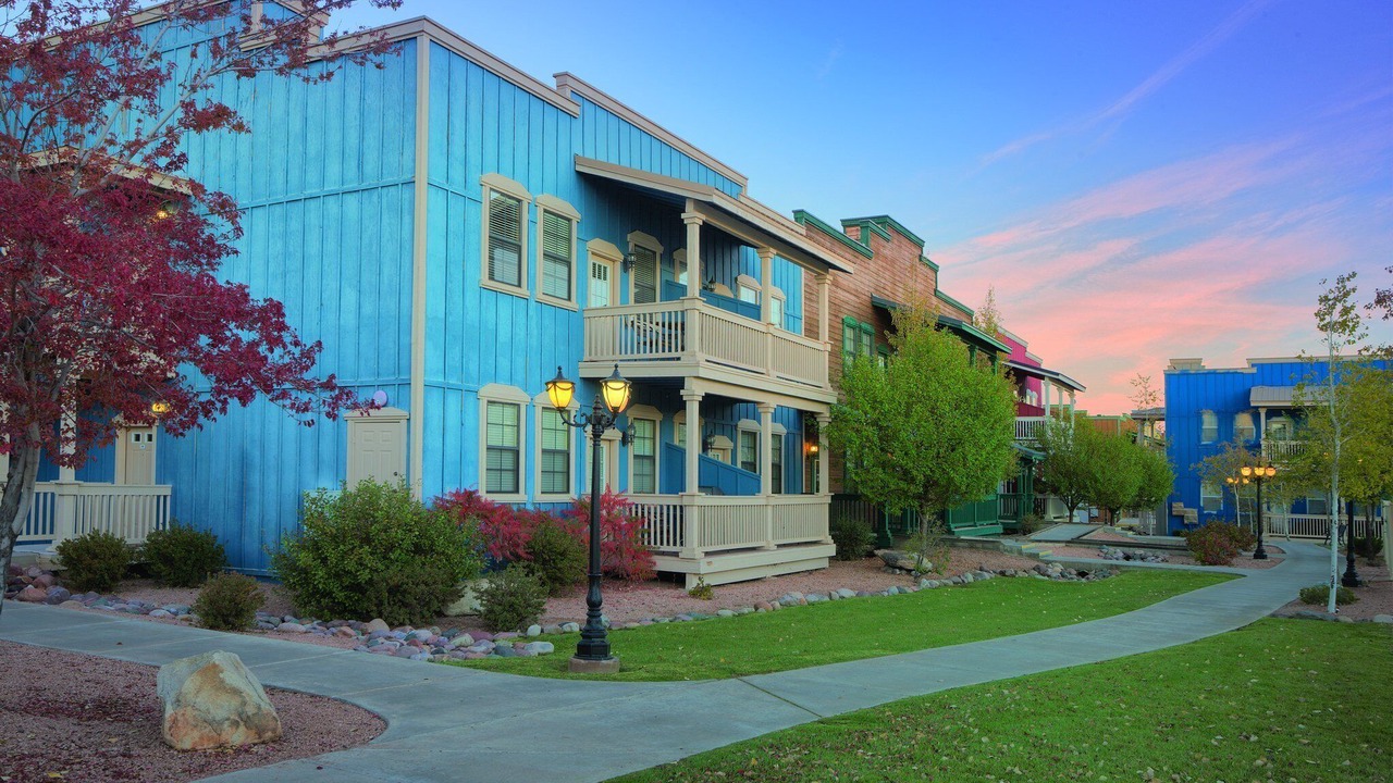 Photo of Outdoor in Heber