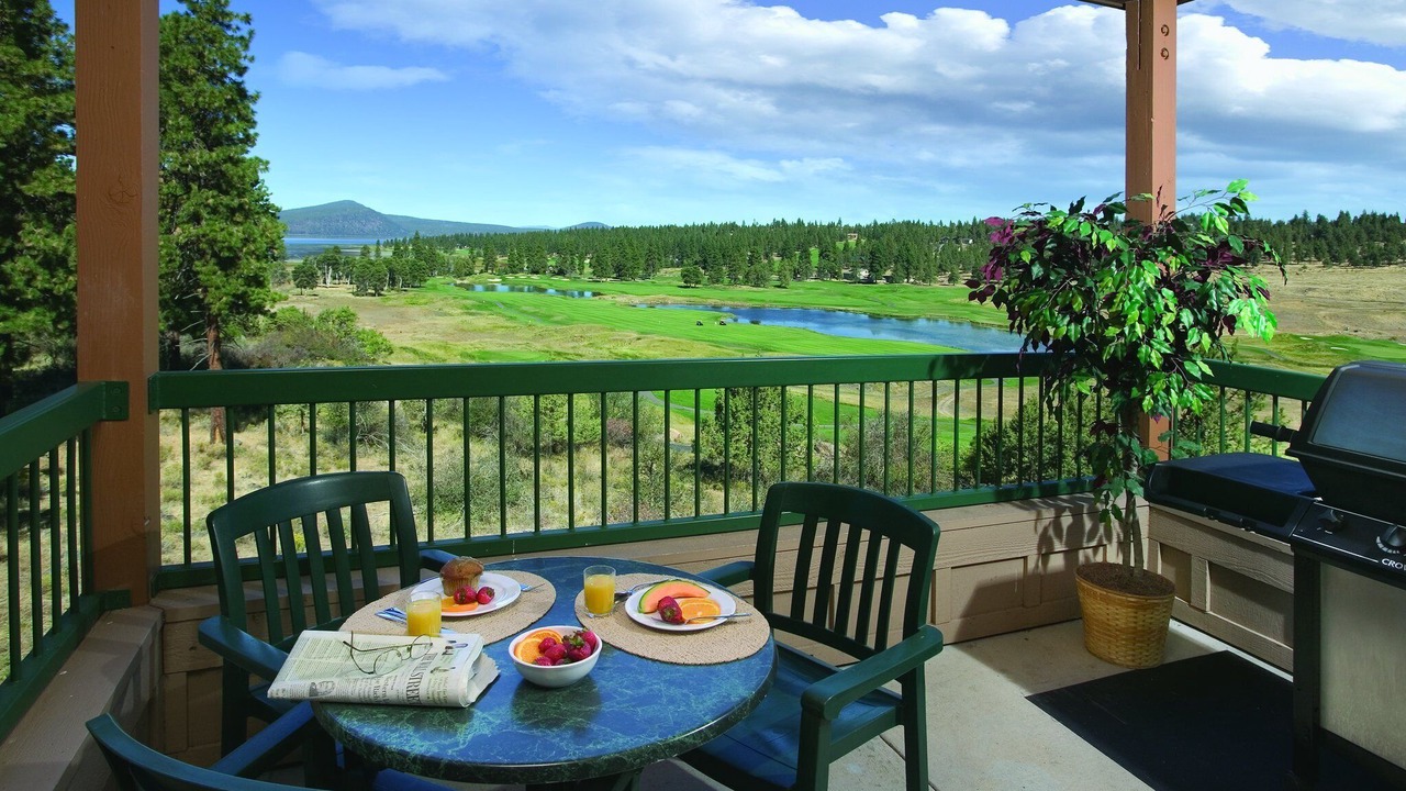 Photo of Outdoor in Klamath Falls