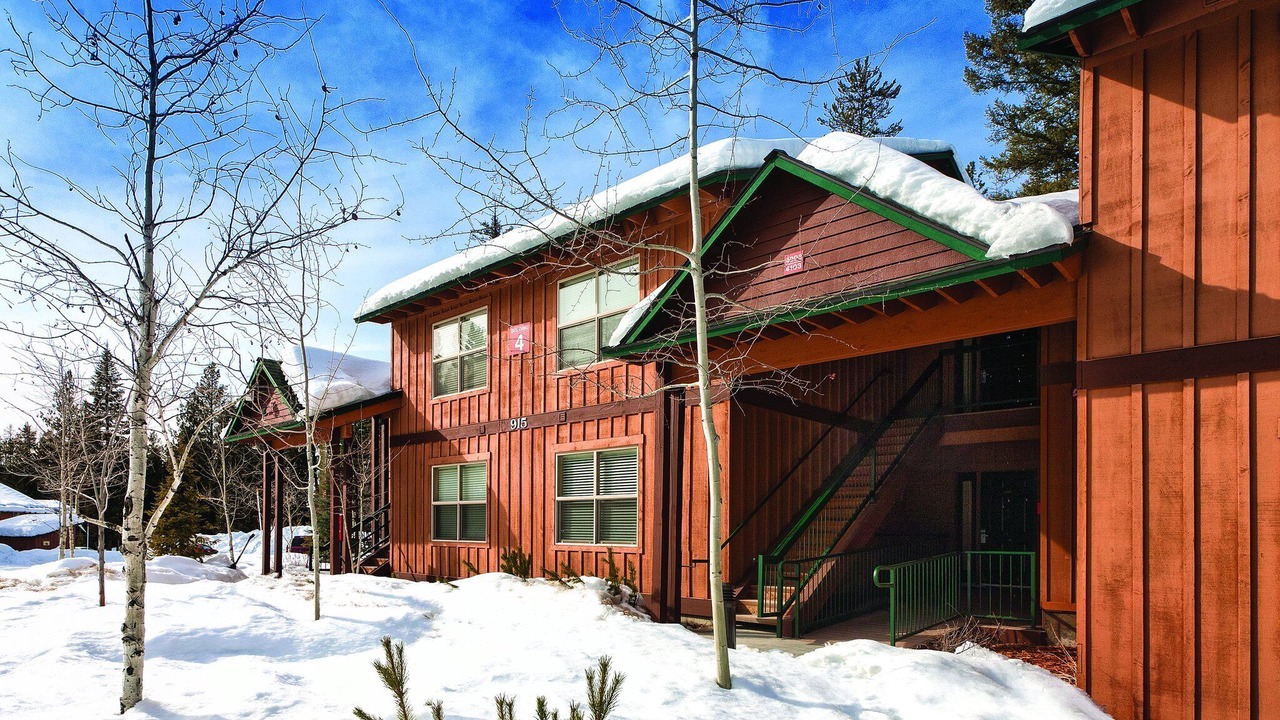 Photo of Outdoor in McCall