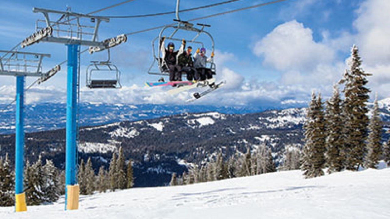 Photo of Others in McCall