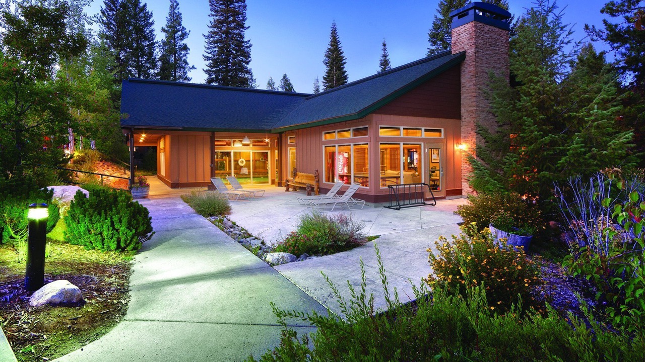 Photo of Outdoor in McCall