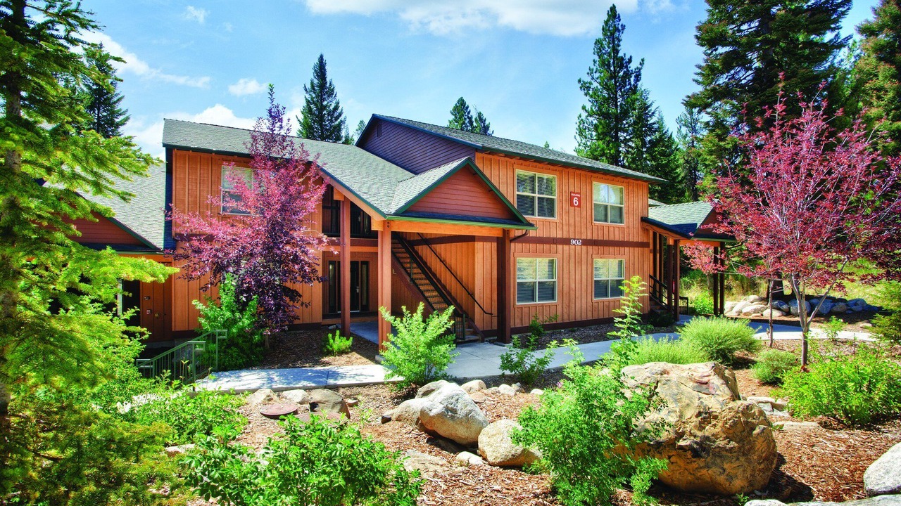 Photo of Outdoor in McCall