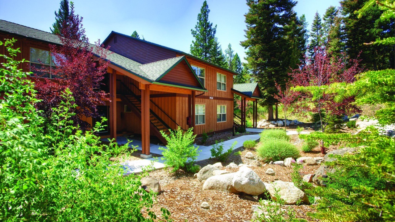 Photo of Outdoor in McCall