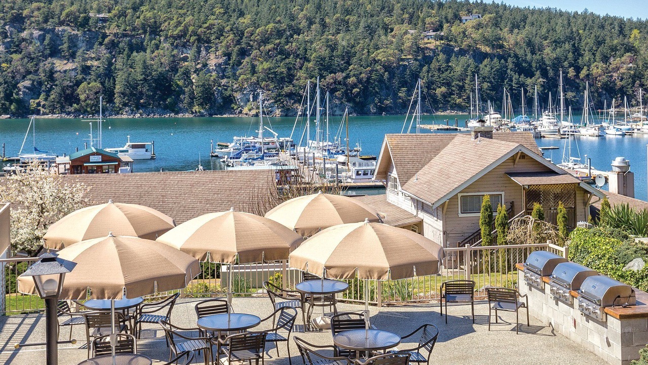 Photo of Outdoor in Deer Harbor