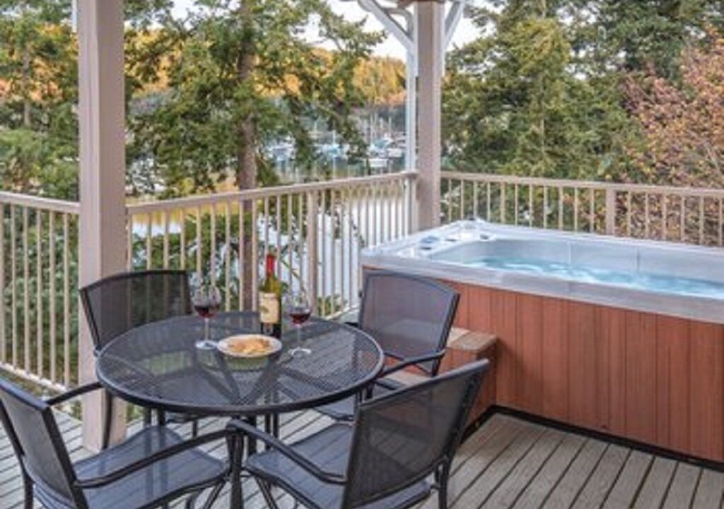 Photo of Outdoor in Deer Harbor