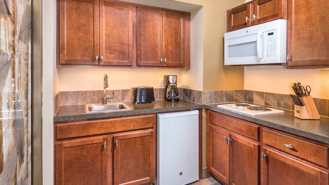 Photo of Kitchen in Deer Harbor