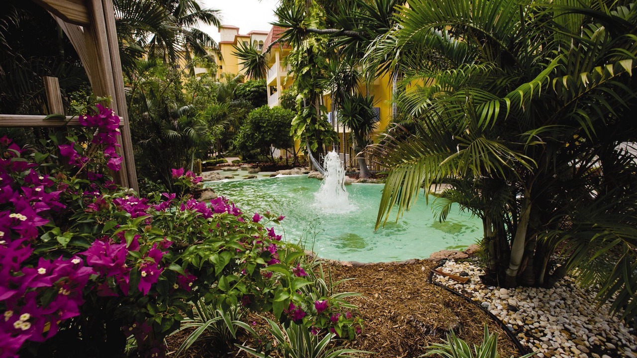 Photo of Outdoor in Pompano Beach