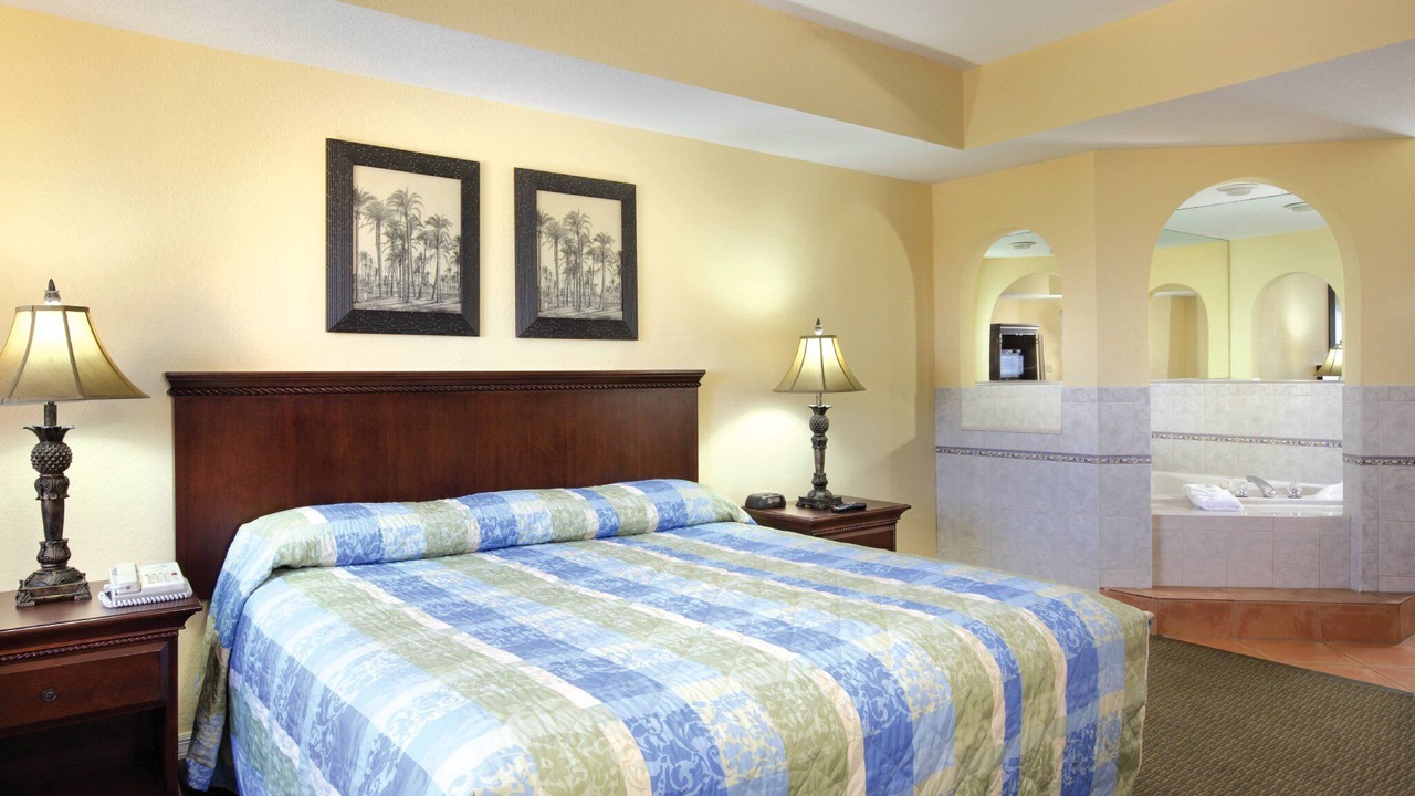 Photo of Bedroom in Pompano Beach