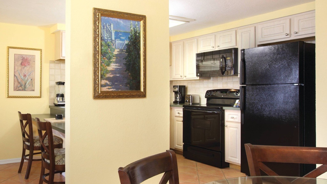 Photo of Kitchen in Pompano Beach