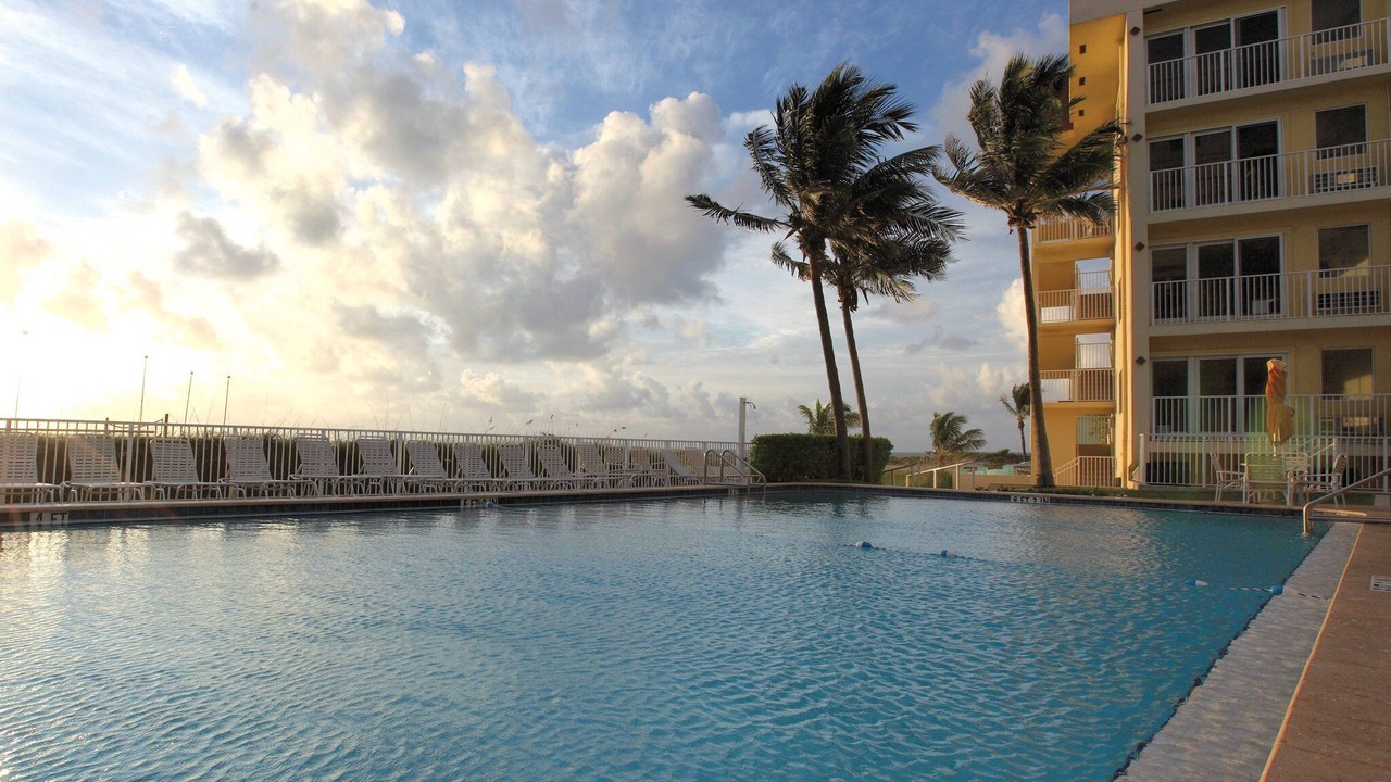 Photo of Outdoor in Pompano Beach