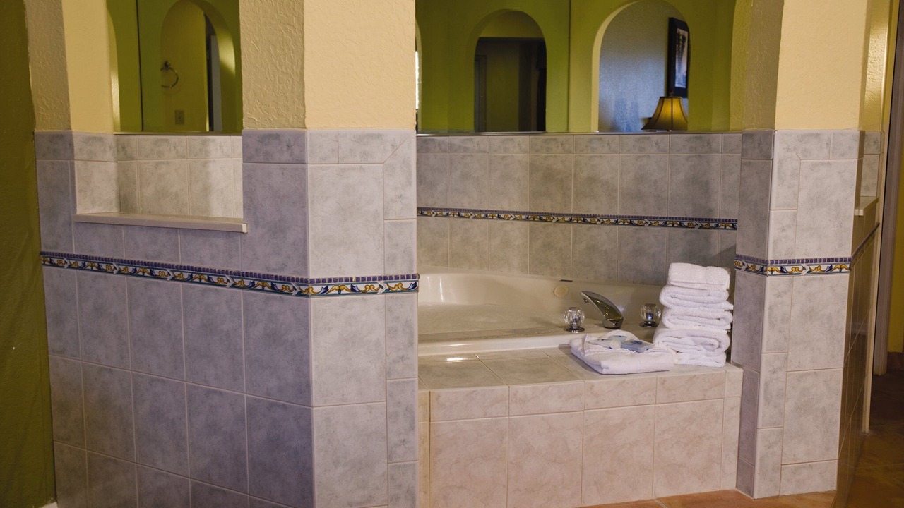 Photo of Bathroom in Pompano Beach
