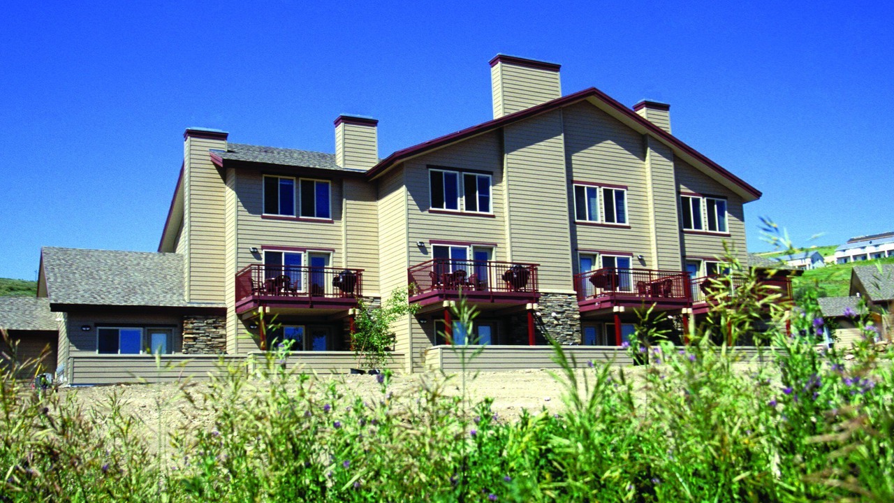 Photo of Outdoor in Harbor Village