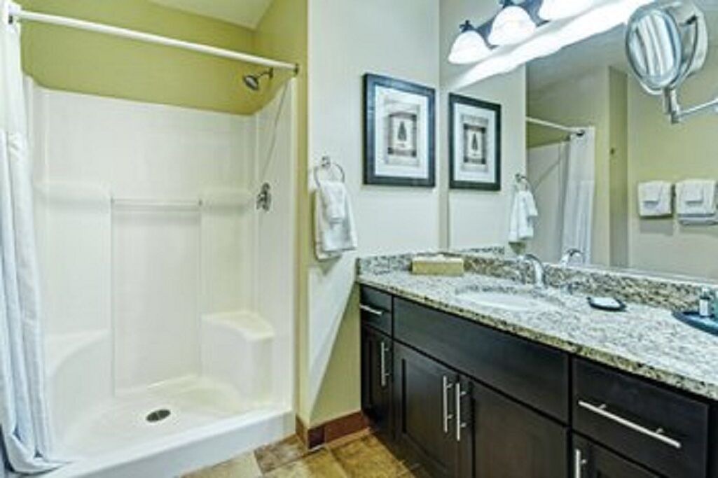 Photo of Bathroom in Pinetop