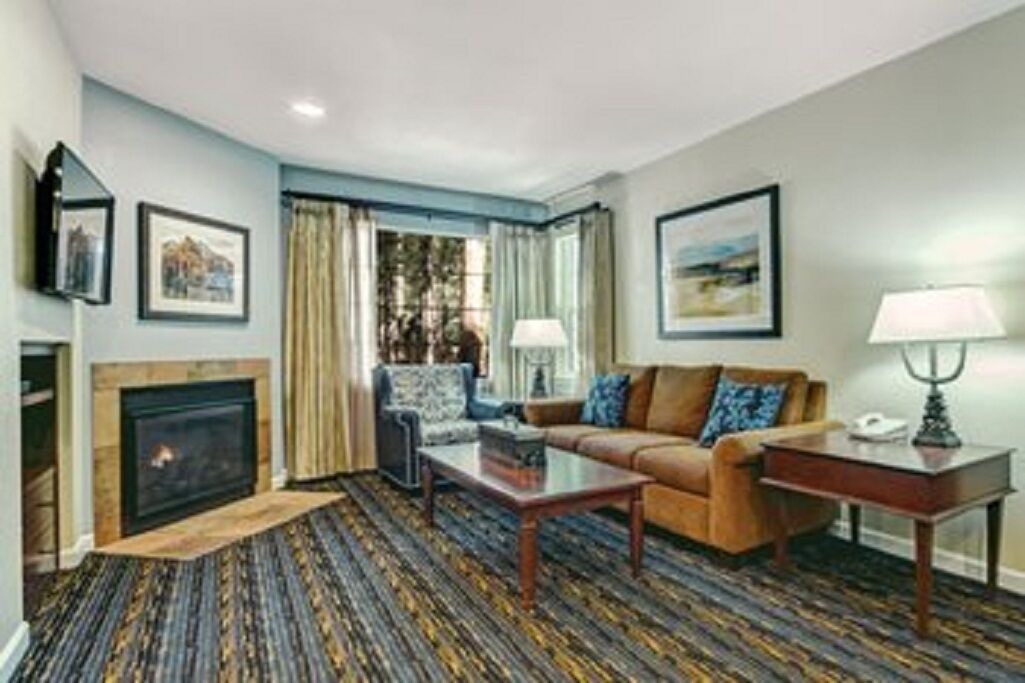Photo of Livingroom in Pinetop