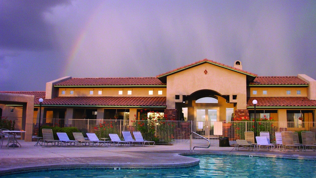 Photo of Outdoor in Worldmark