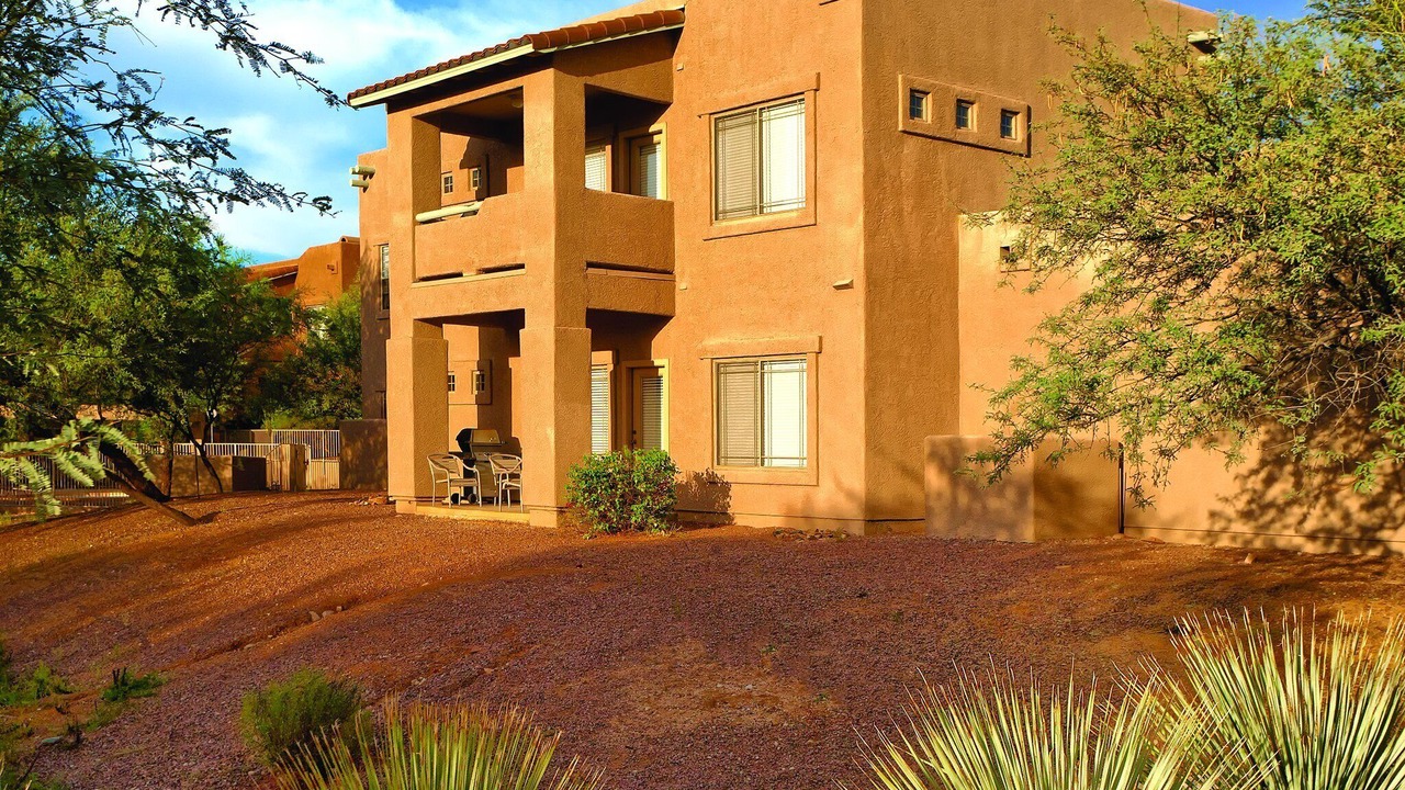 Photo of Outdoor in Worldmark