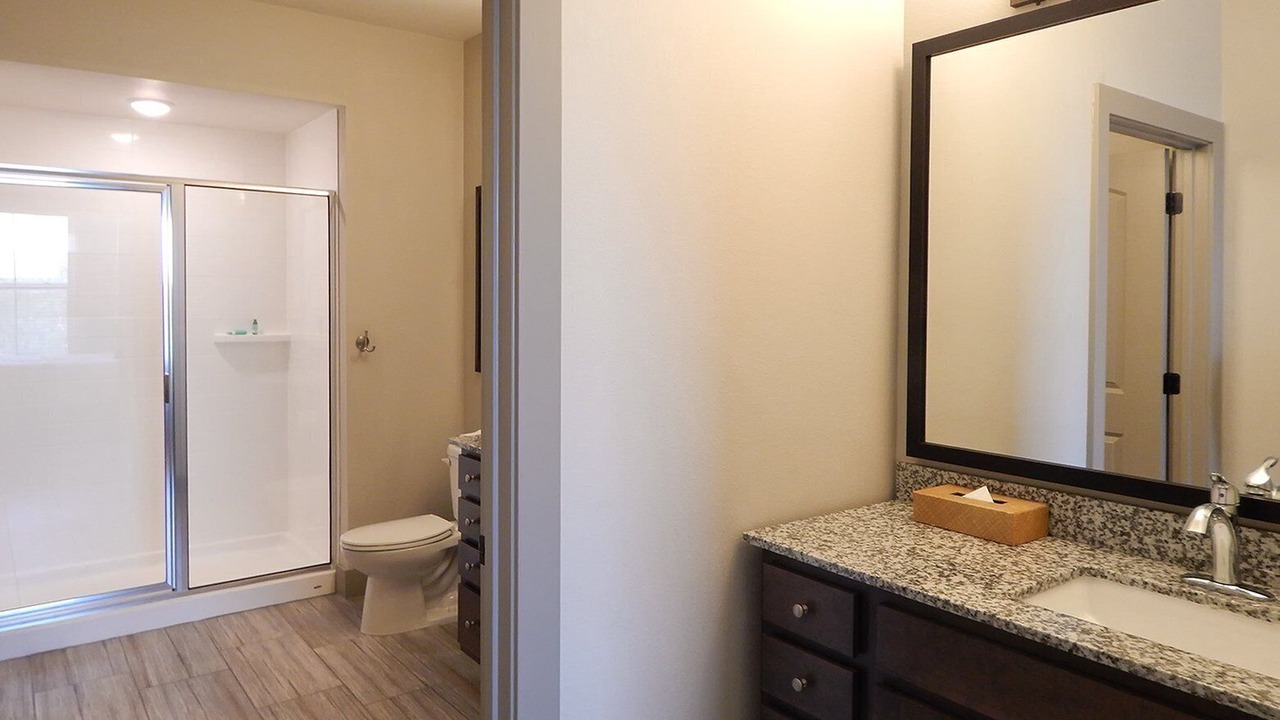 Photo of Bathroom in Ingram