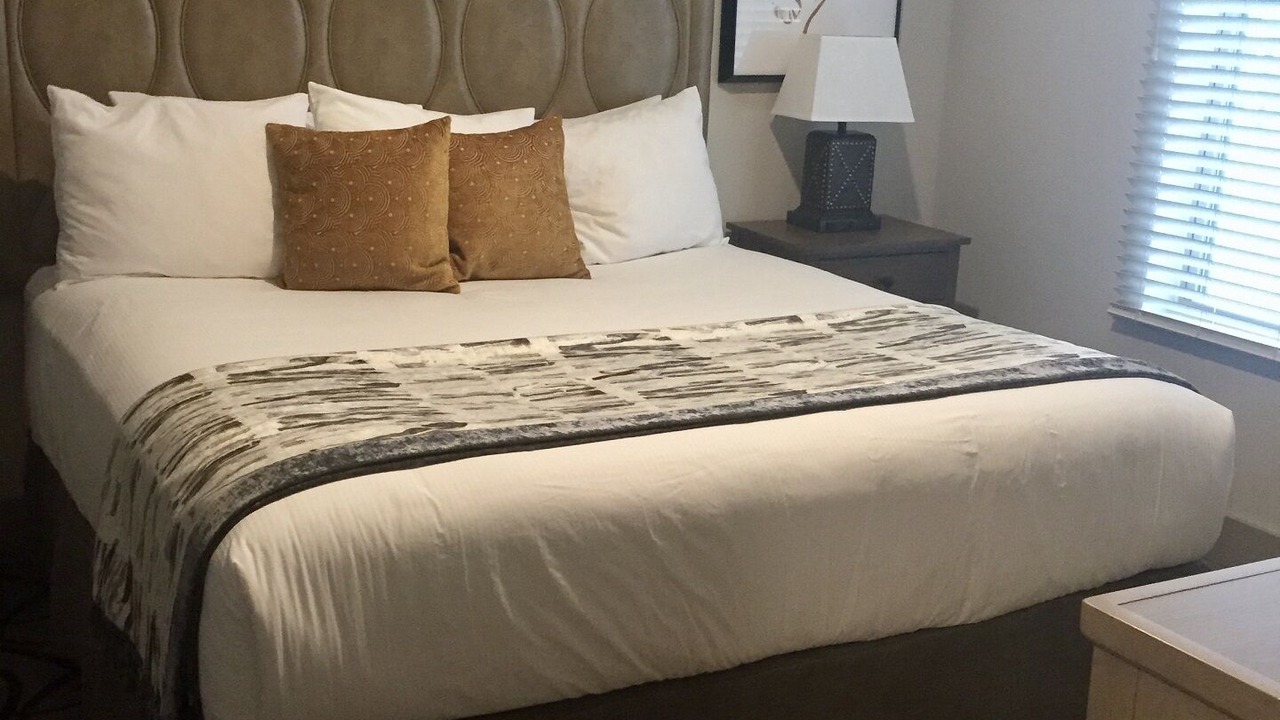Photo of Bedroom in Ingram