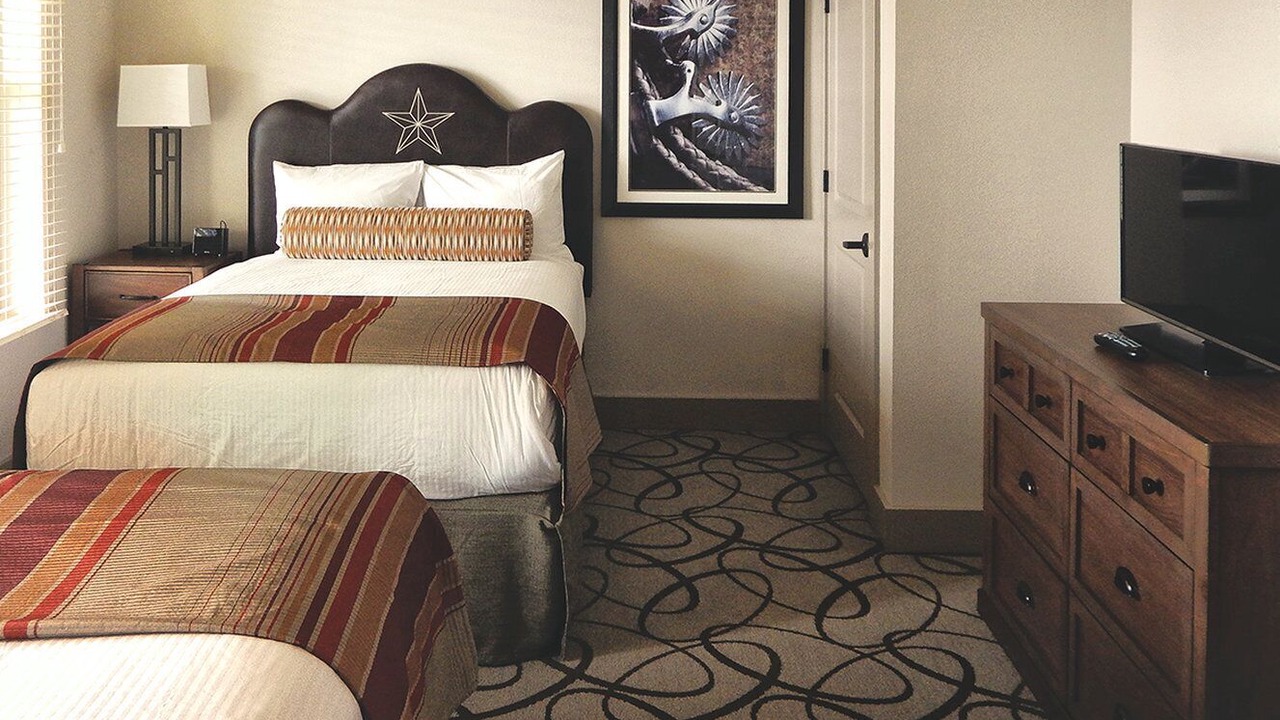 Photo of Bedroom in Ingram