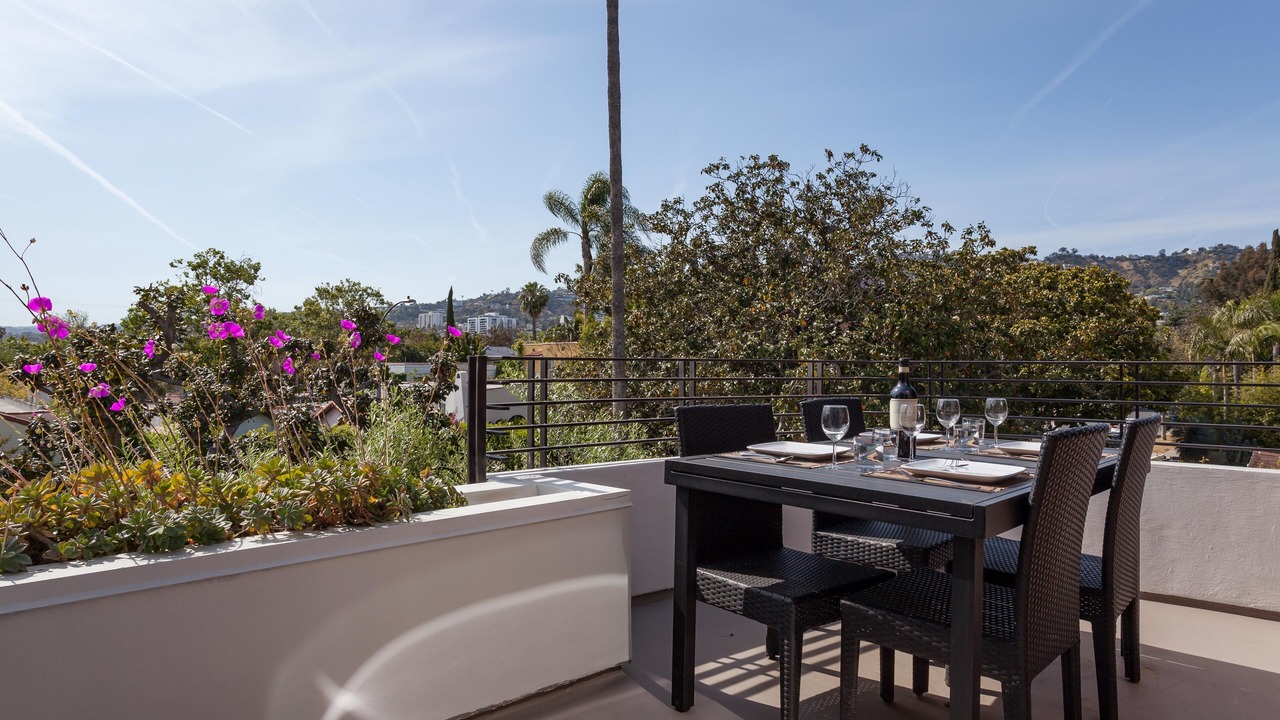 Photo of Outdoor in Beverly Grove