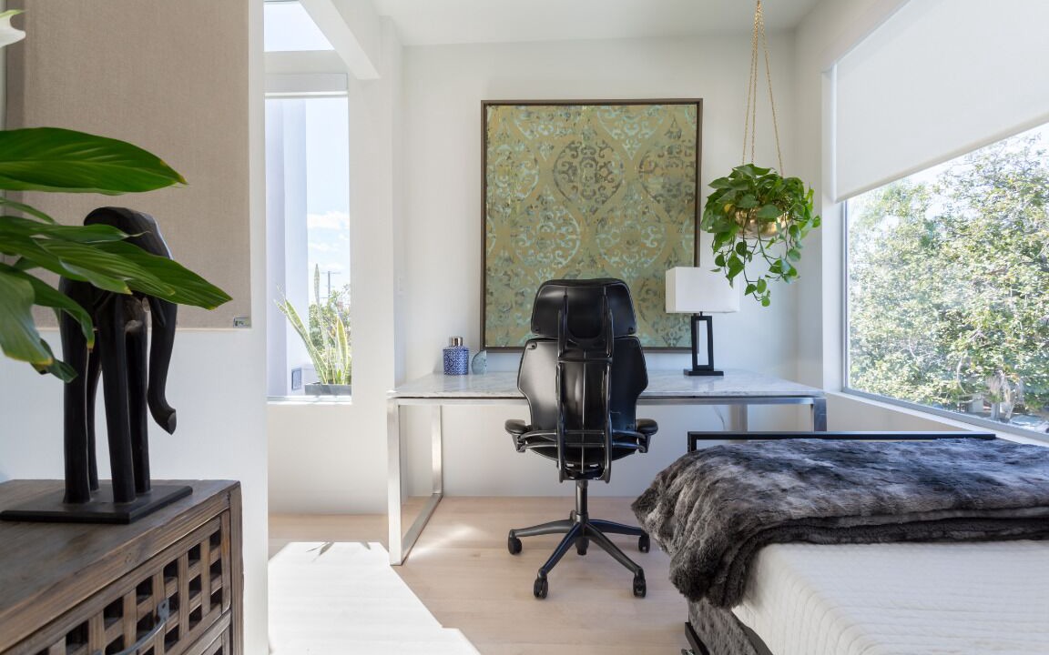 Photo of Bedroom in Beverly Grove