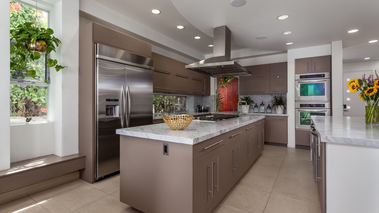 Photo of Kitchen in Beverly Grove