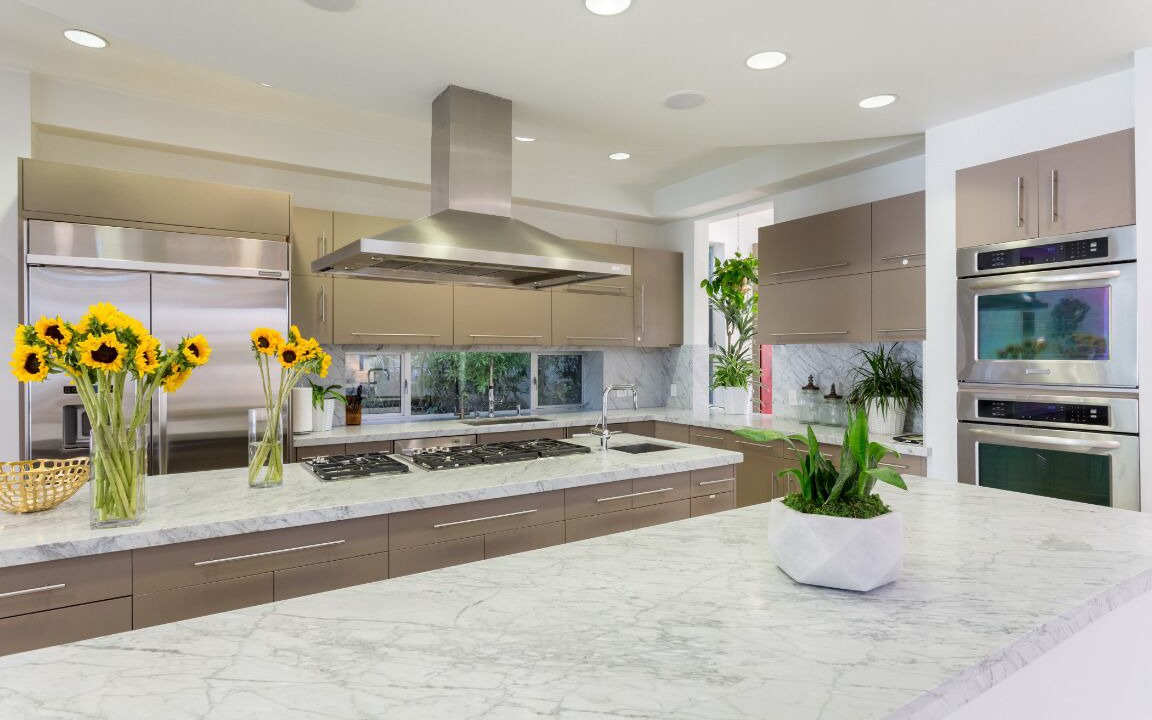 Photo of Kitchen in Beverly Grove