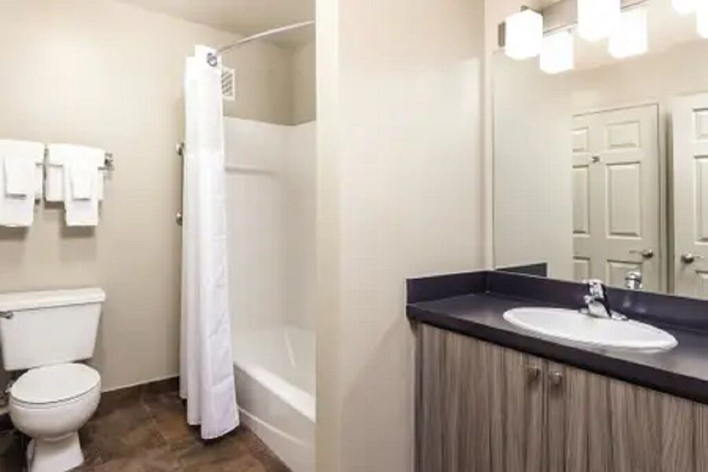 Photo of Bathroom in Redmond