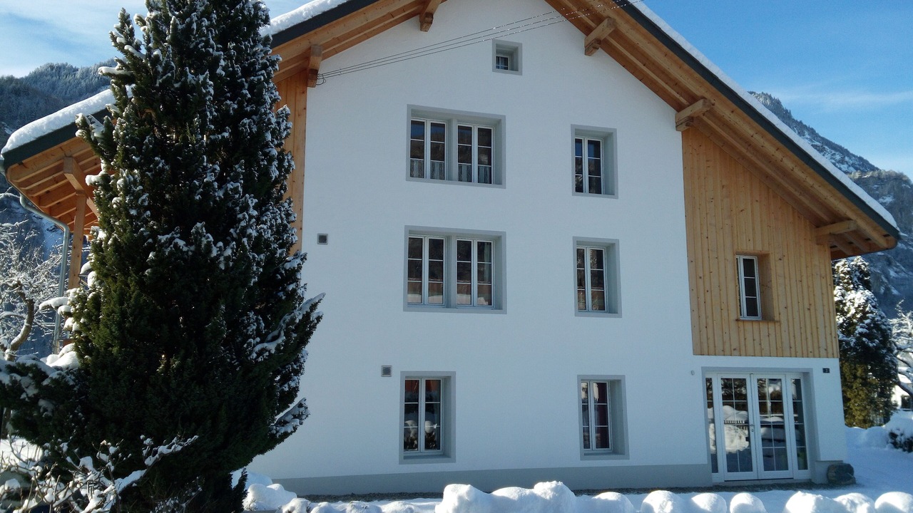 Photo of Outdoor in Martisberg