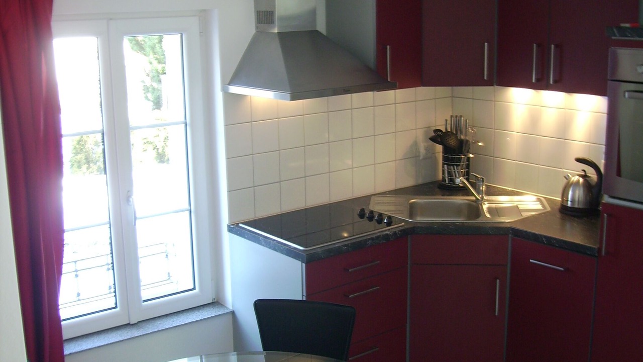 Photo of Kitchen in Martisberg