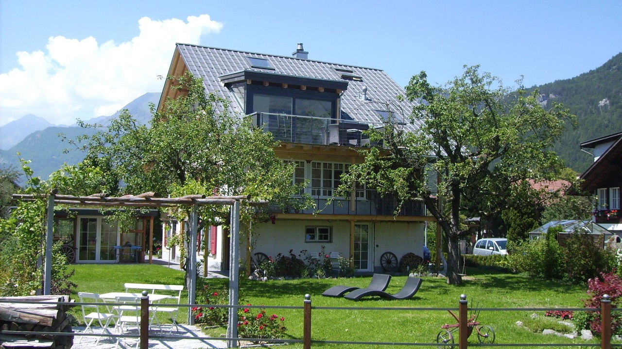 Photo of Outdoor in Martisberg